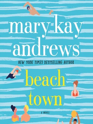 Beach Town - Audiobook